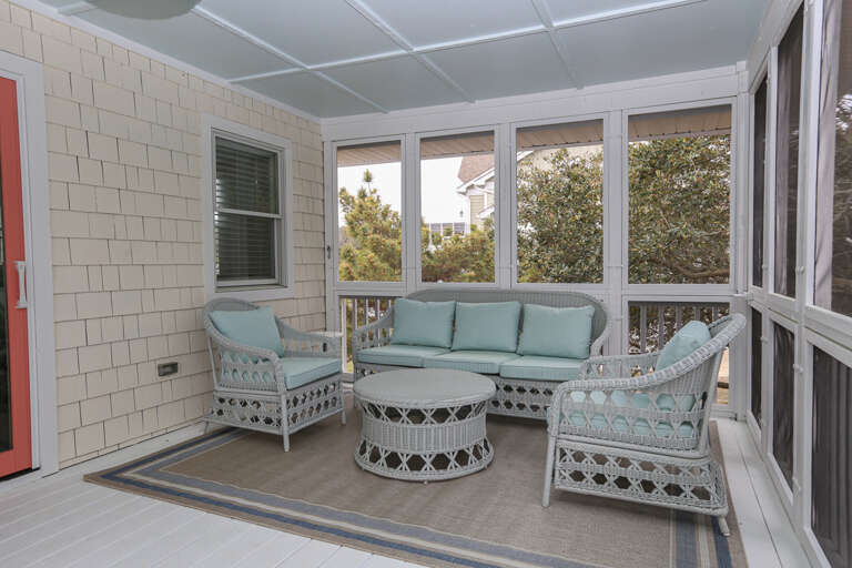 Screened Porch 2024 Screened Porch 2024