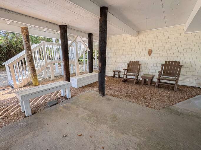 Seating Area 2026