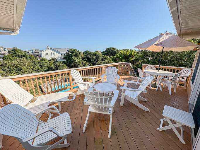 Sundeck 2025 Sundeck 2025