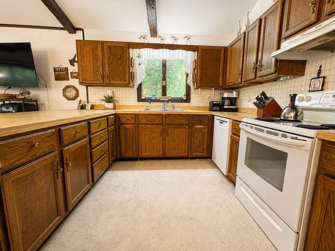 Kitchen 2026