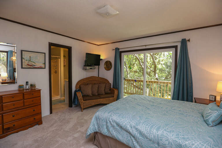 Primary Bedroom 2022