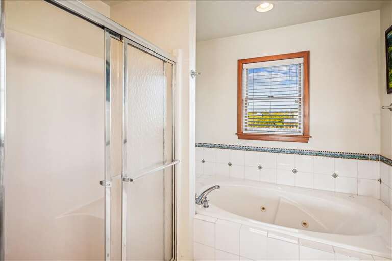 Bathroom 2 2024 - Private to Bedroom 1