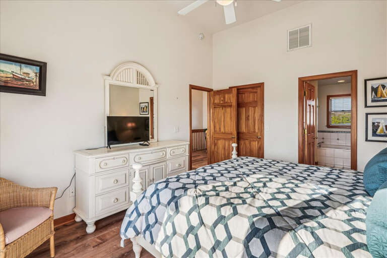 Bedroom 1 2024 - Level 3