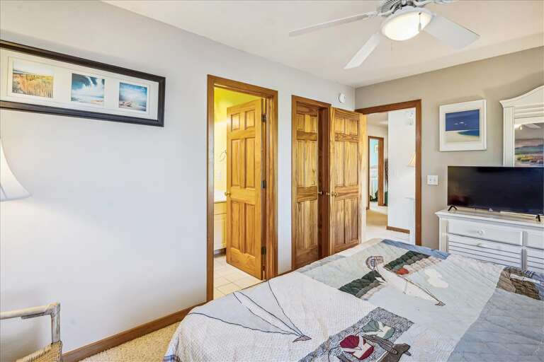 Bedroom 2 2024 - Level 2