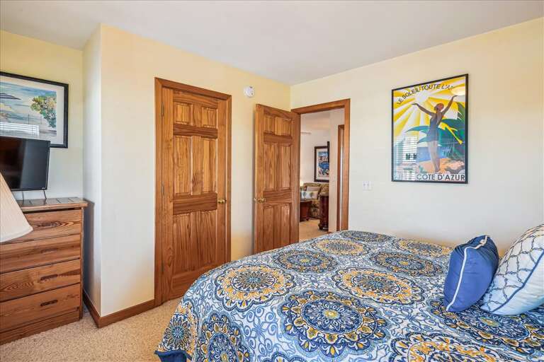 Bedroom 3 2024 - Level 2