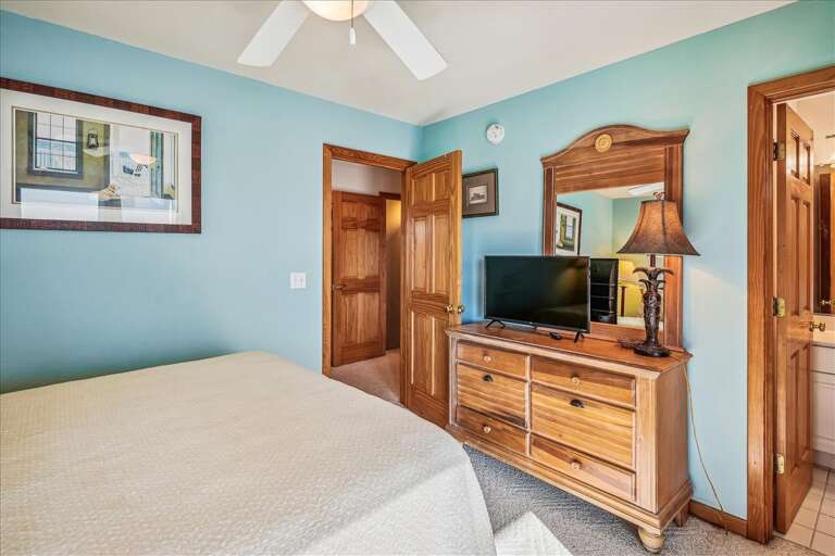 Bedroom 4 2024 - Level 2