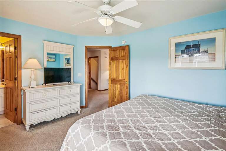 Bedroom 5 2024 - Level 2