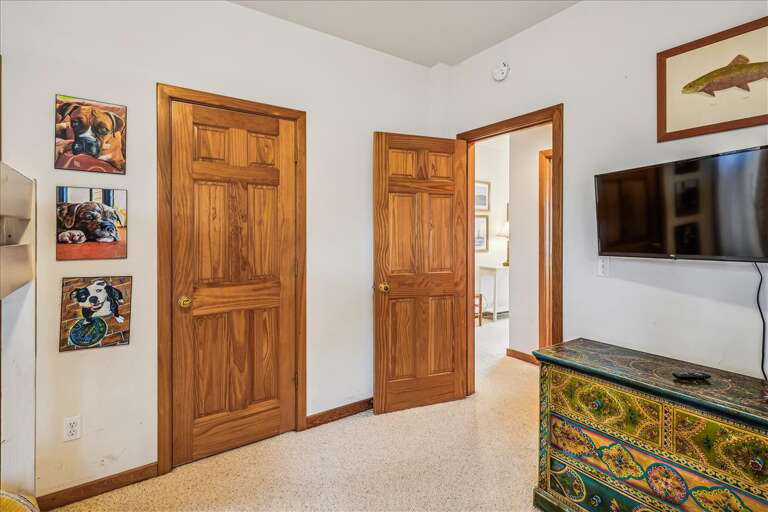 Bedroom 6 2024 - Level 1