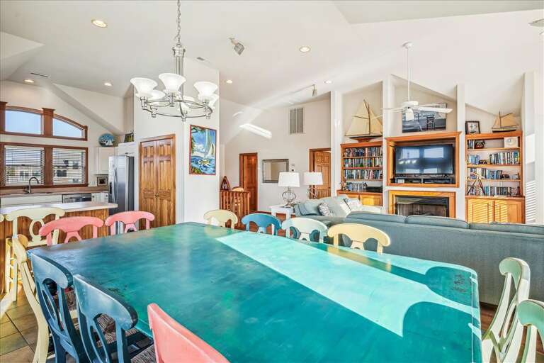 Dining 2024 - Level 3