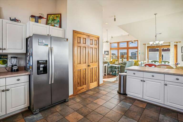 Kitchen 2024 - Level 3