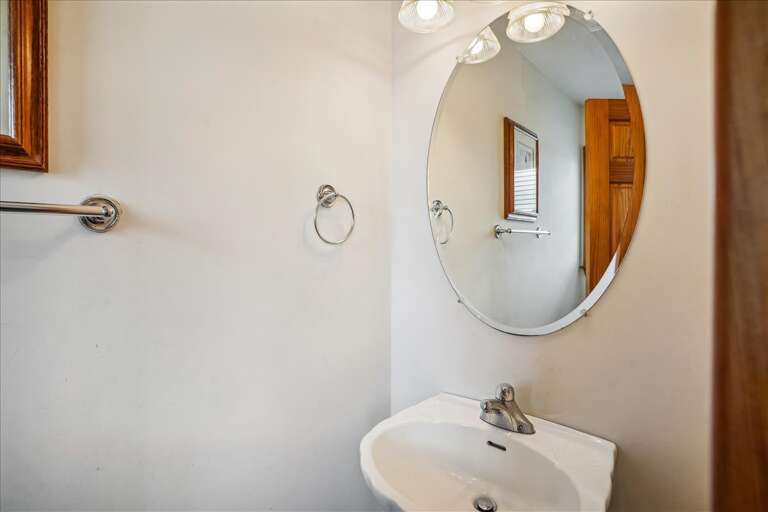 Powder Room 2024 - Level 3