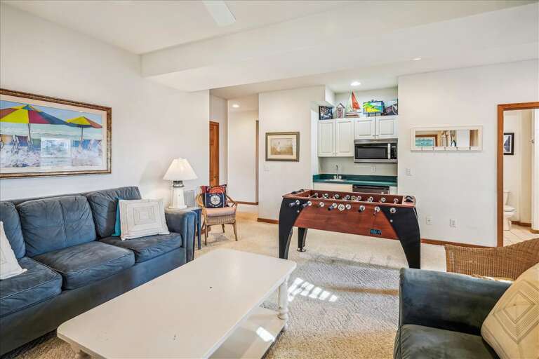 Rec Room 2024 - Level 1