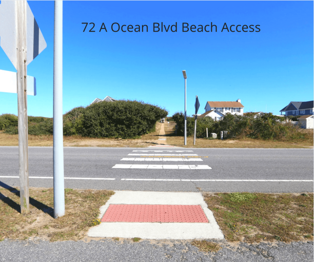 Closest Walk-Up Access 2021 Closest Walk-Up Access 2021