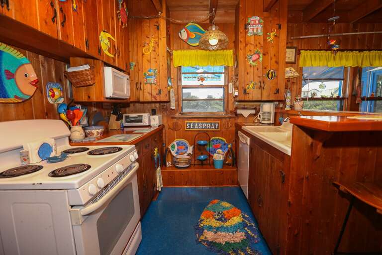 Kitchen 2023 Kitchen 2023