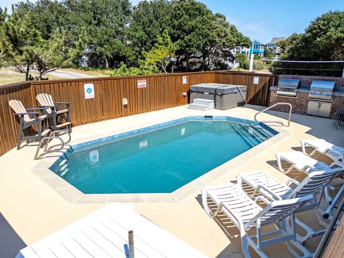 Private Pool 2026