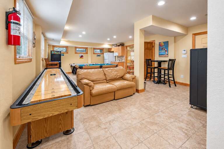 Recreation Room 2026