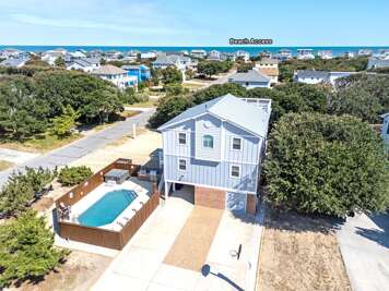 Oceanside Outer Banks Vacation Rental 2026