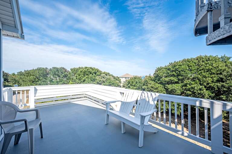 Sundeck 2026