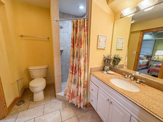 Bathroom 6 2025