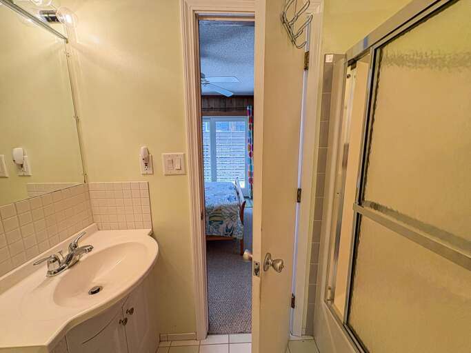 Bathroom 2 2026 - Shared by Bedroom's 3 and 4