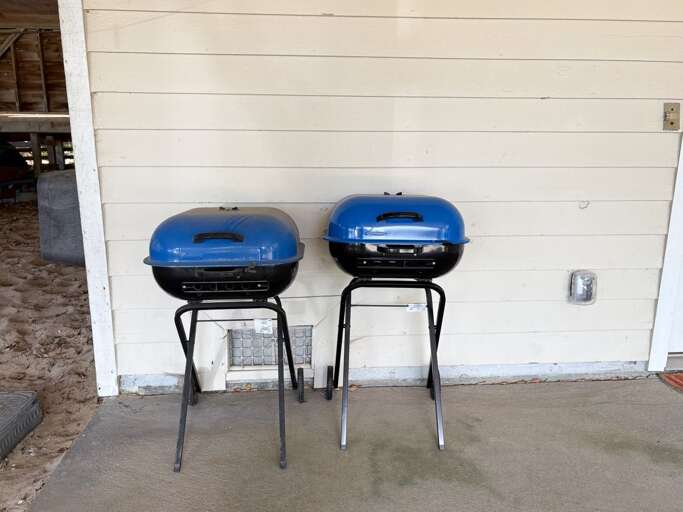 Grill 2026