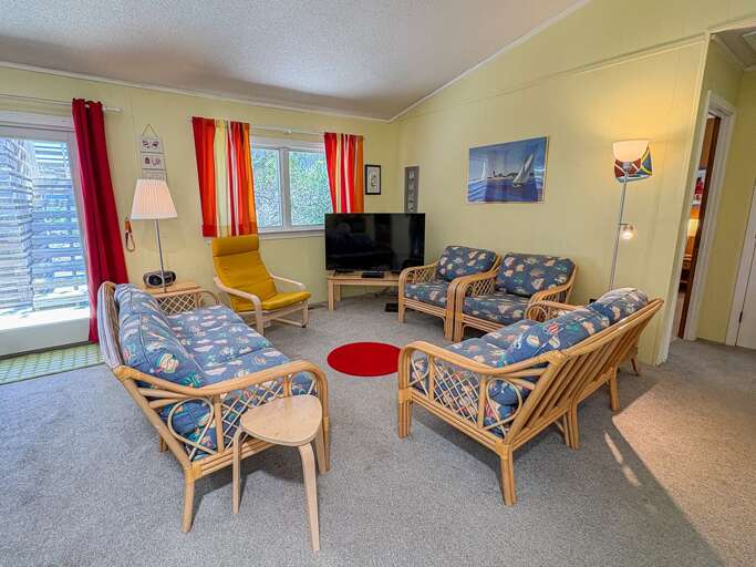 Living Room 2026