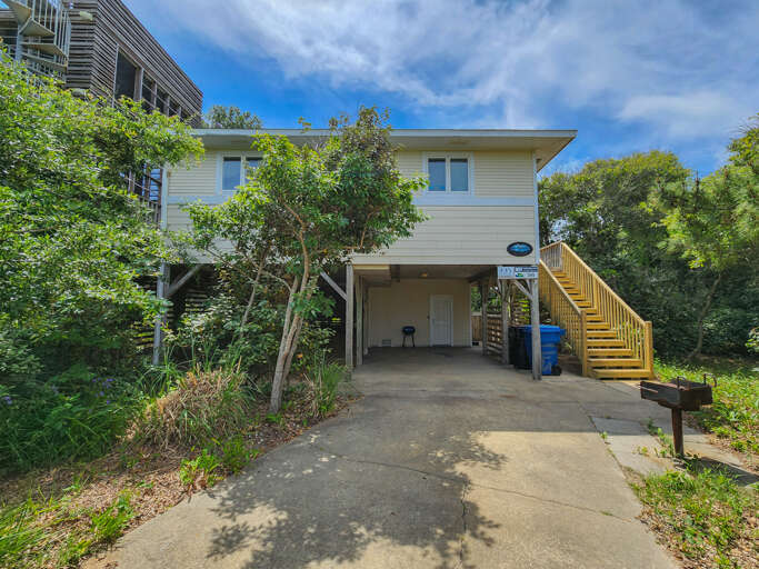 Oceanside Outer Banks Vacation Rental 2023