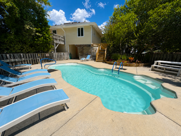 Oceanside Outer Banks Vacation Rental 2026