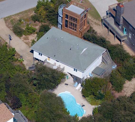 Oceanside Outer Banks Vacation Rental