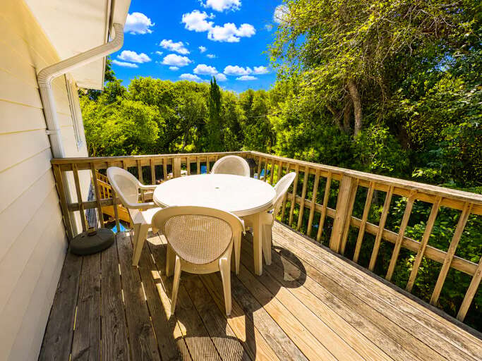 Sundeck 2026