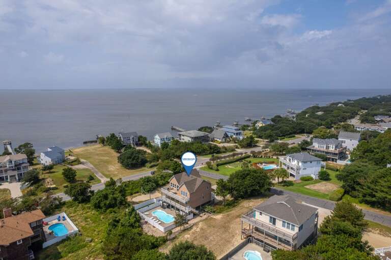 Oceanside Outer Banks Vacation Rental 2024