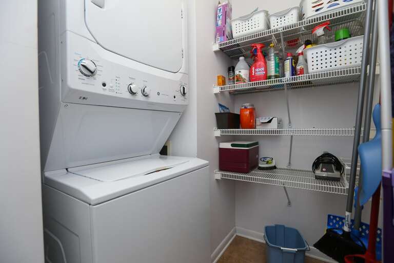 Laundry Room 2021 Laundry Room 2021