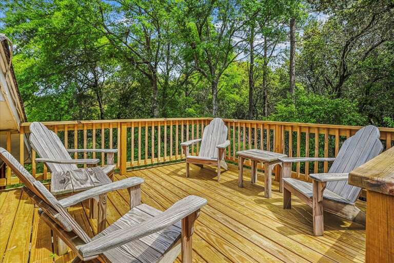 Sundeck 2024 Sundeck 2024