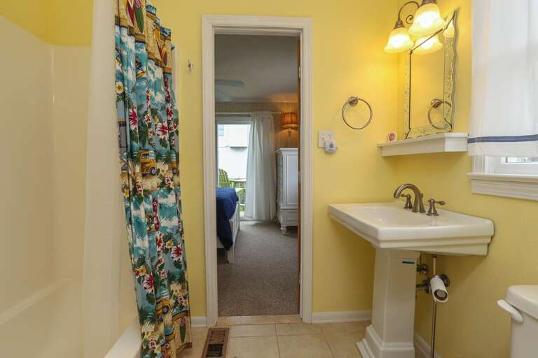 Bathroom 1 2021 Bathroom 1 2021