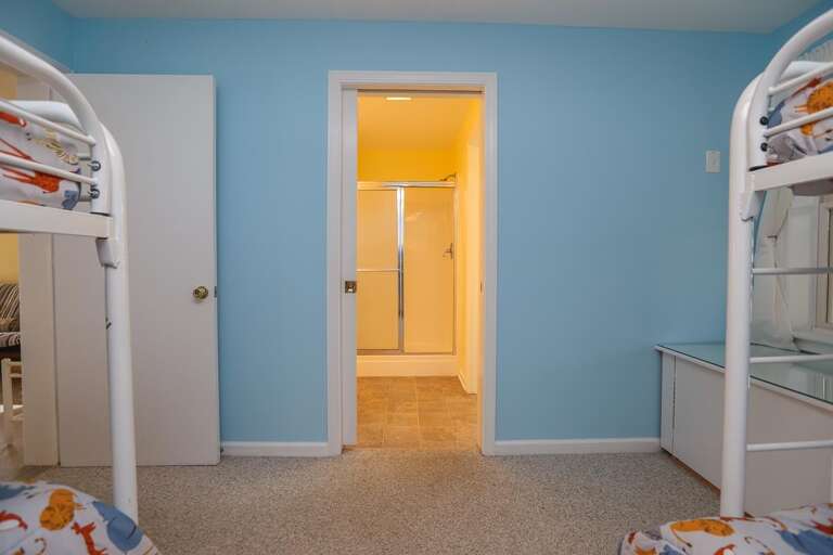 Bedroom 5 2021 Bedroom 5 2021