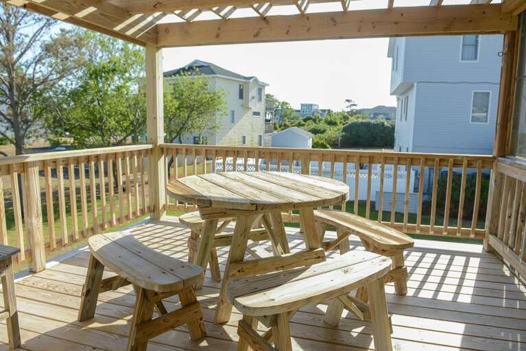 Sundeck 2020 Sundeck 2020