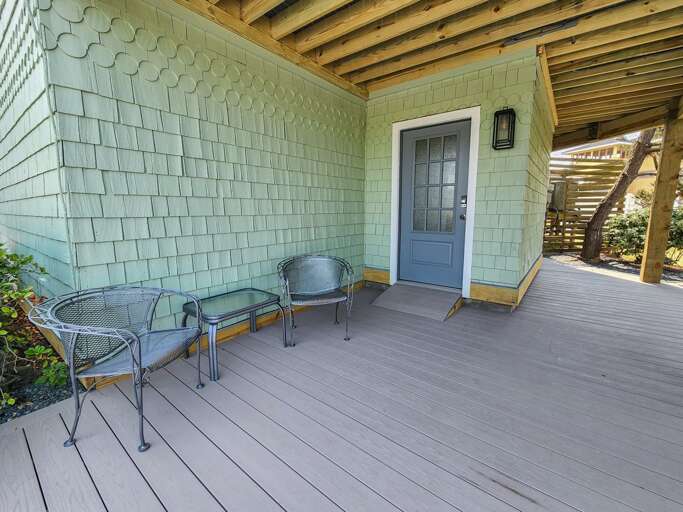 Covered Seating 2023