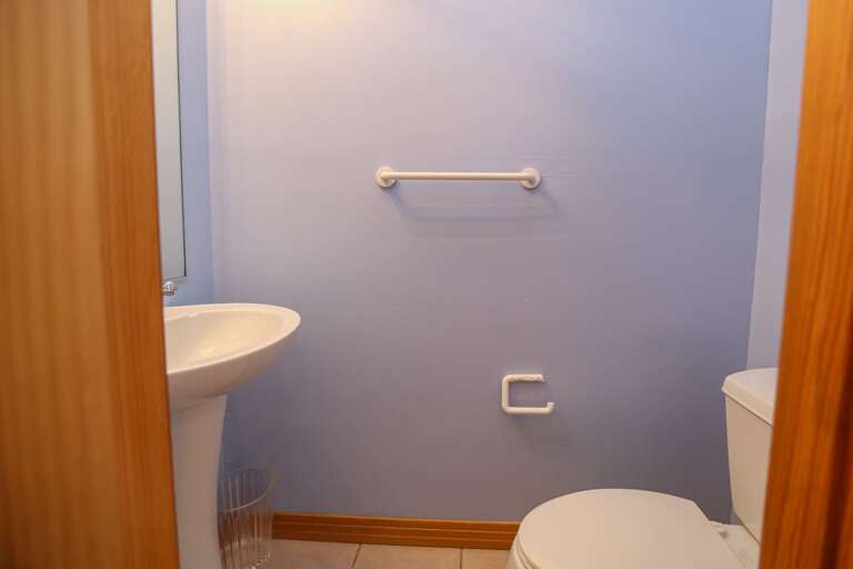 Bathroom 1 2022