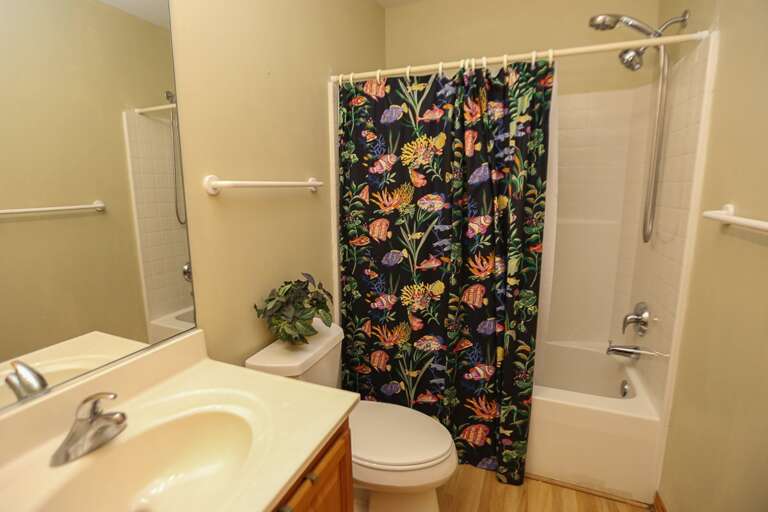 Bathroom 4 2025