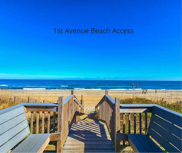 Closest Walk-up Access 2022