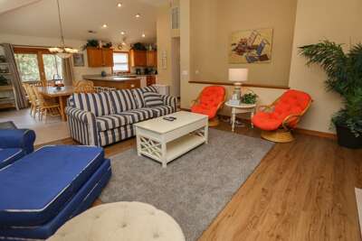 Great Room 2025