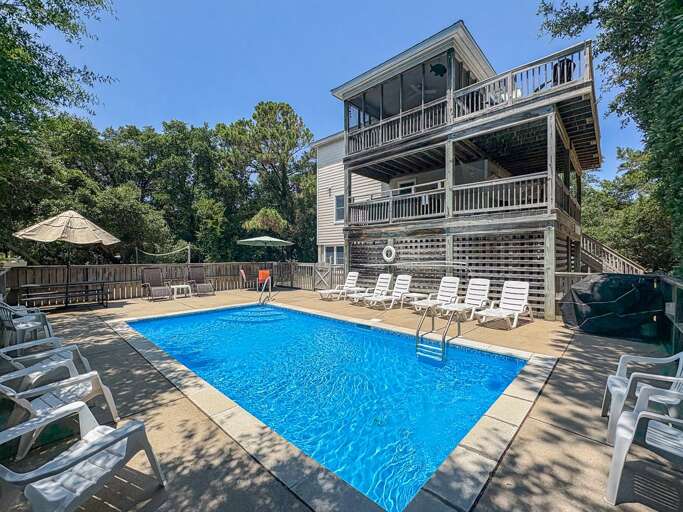 Oceanside Outer Banks Vacation Rental 2025 Oceanside Outer Banks Vacation Rental 2025