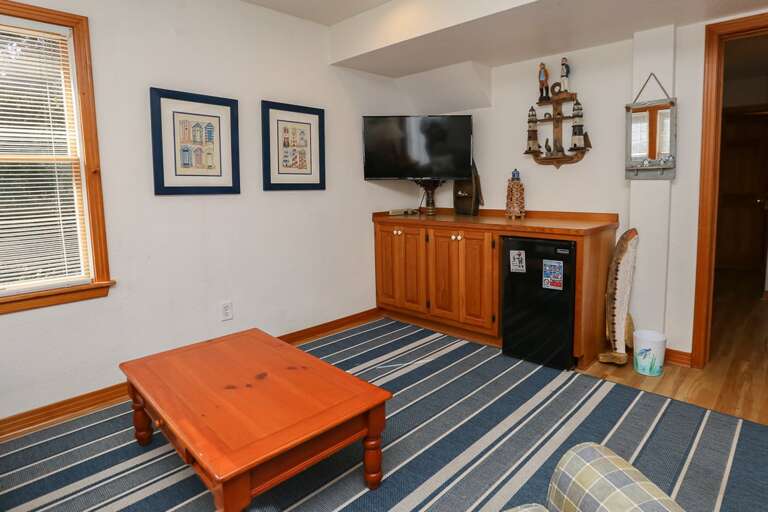 Recreation Room 2025