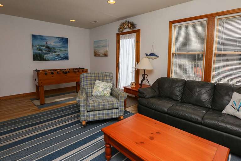 Recreation Room 2025