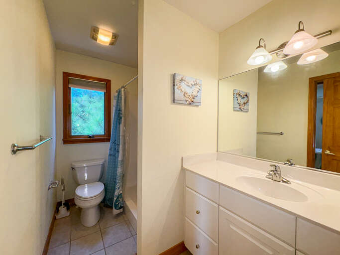 Bathroom 3 2025