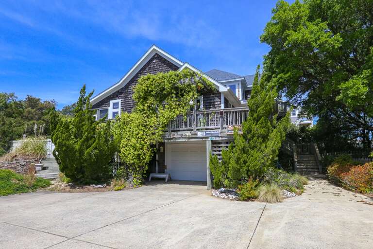 Westside Outer Banks Vacation Rental 2025
