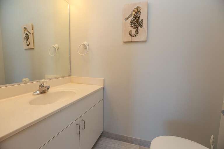 Bathroom 1 2021