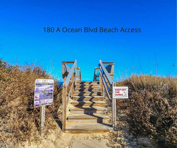 Closet Walk-up Access 2022