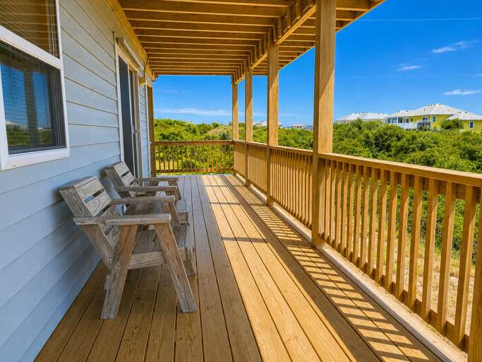 Covered Deck 2026
