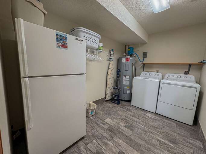 Laundry 2026
